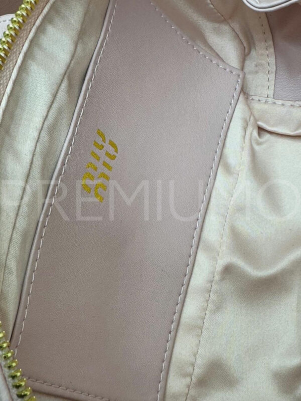 Miu Miu сумка PR171092 7
