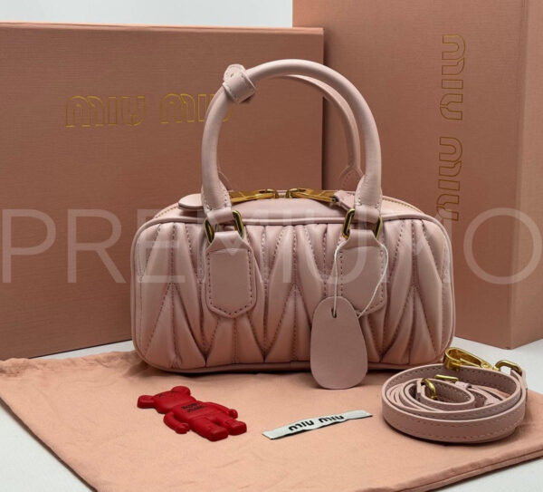 Miu Miu сумка PR171092 3