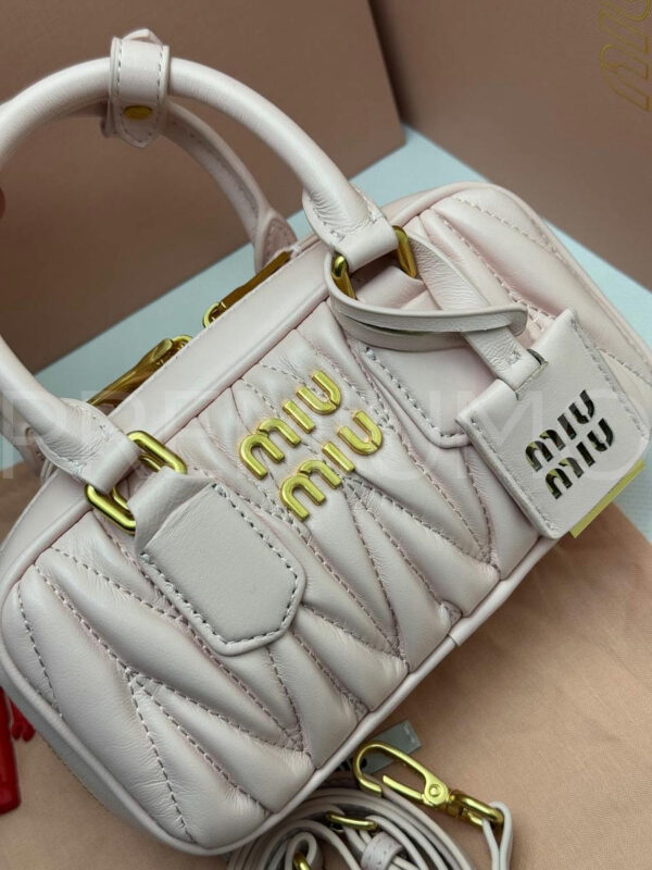 Miu Miu сумка PR171092 5
