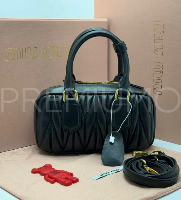Miu Miu сумка PR328653 3