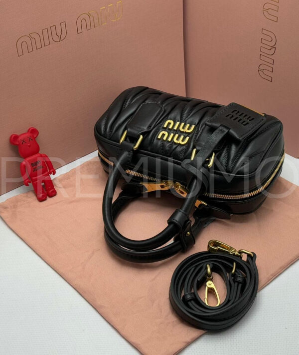 Miu Miu сумка PR328653 4