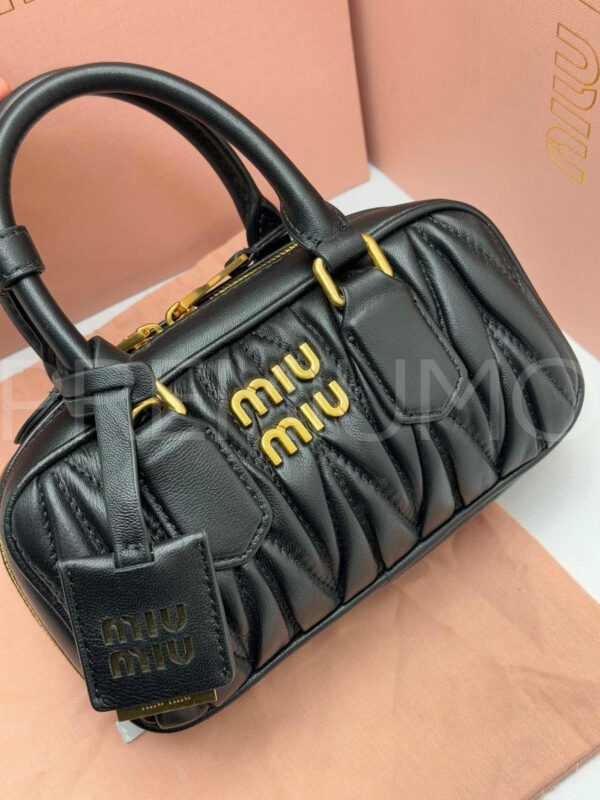 Miu Miu сумка PR328653 5