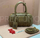 Miu Miu сумка PR355632 8