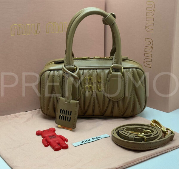 Miu Miu сумка PR355632