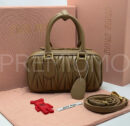 Miu Miu сумка PR355632 10