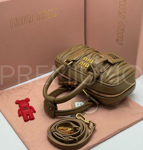 Miu Miu сумка PR355632 4