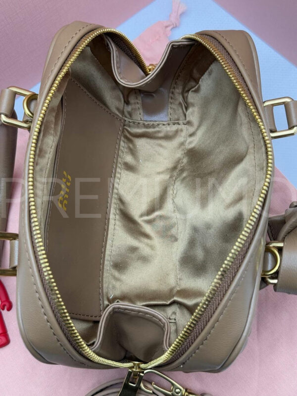 Miu Miu сумка PR355632 6