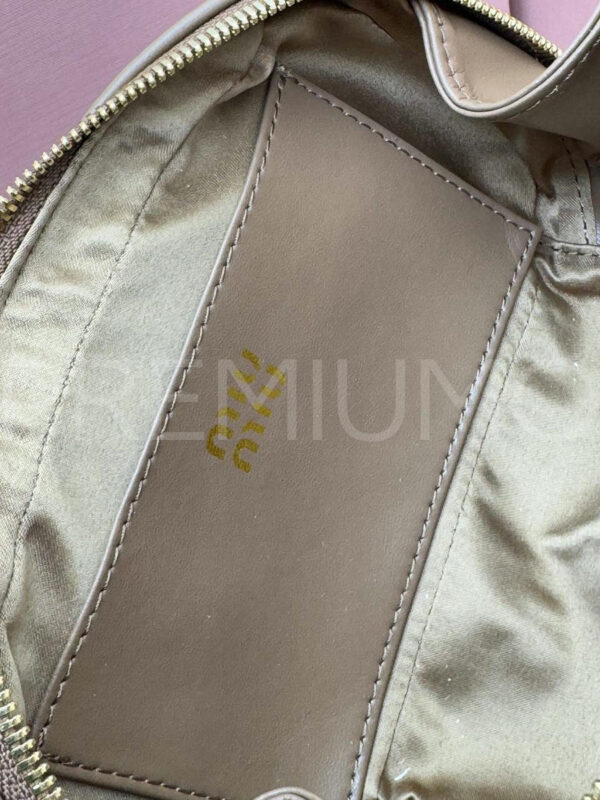 Miu Miu сумка PR355632 7