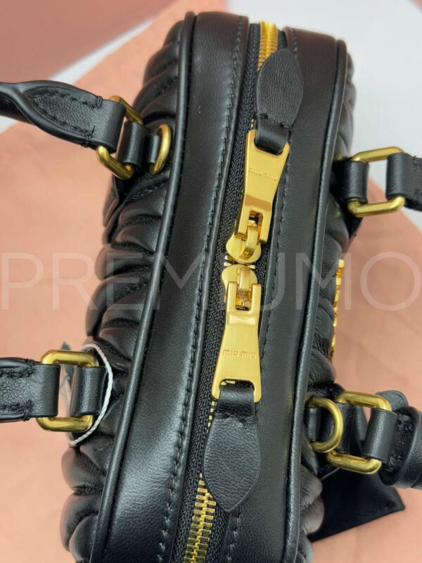Miu Miu сумка PR328653 6