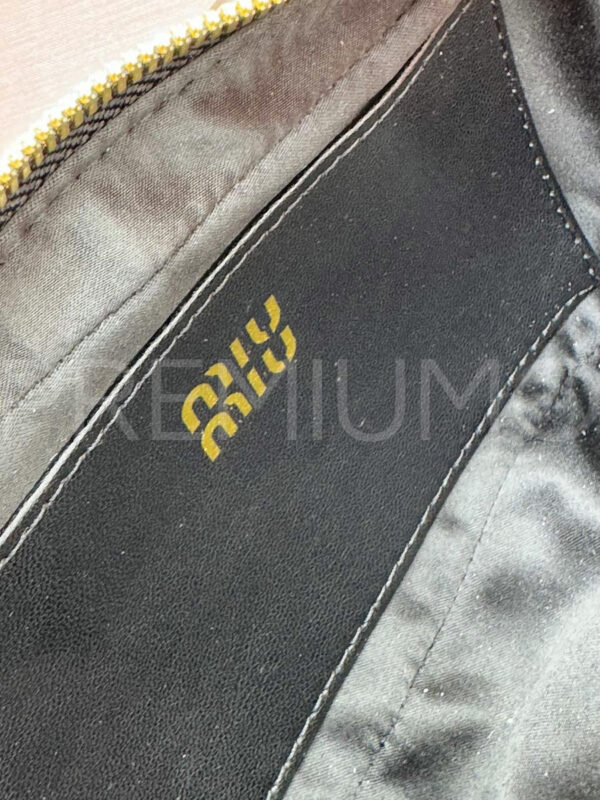 Miu Miu сумка PR328653 8