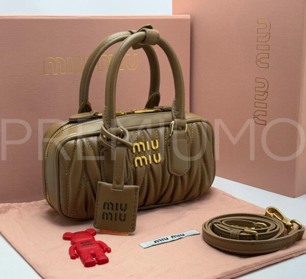 Miu Miu сумка PR355632 2