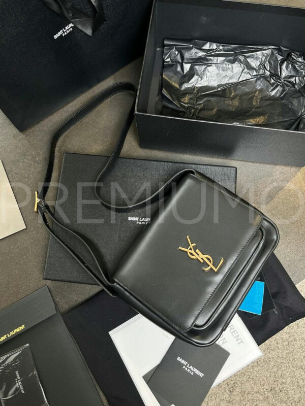 Yves Saint Laurent сумка PR656008