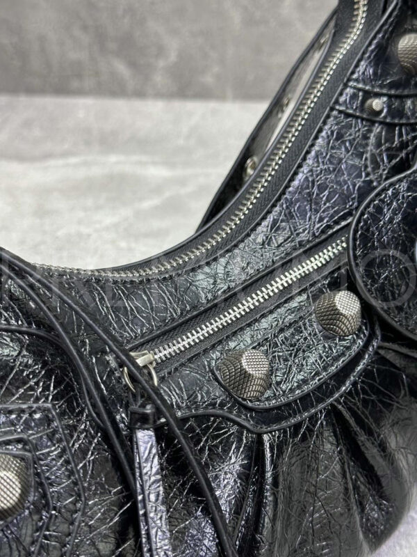 Balenciaga сумка PR408235 4