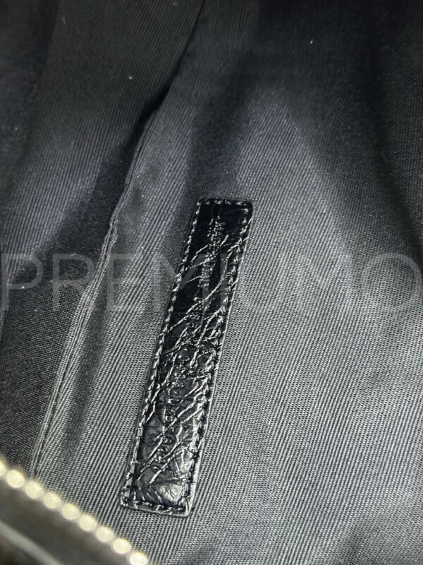 Balenciaga сумка PR408235 5