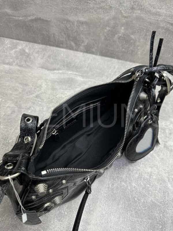 Balenciaga сумка PR408235 6