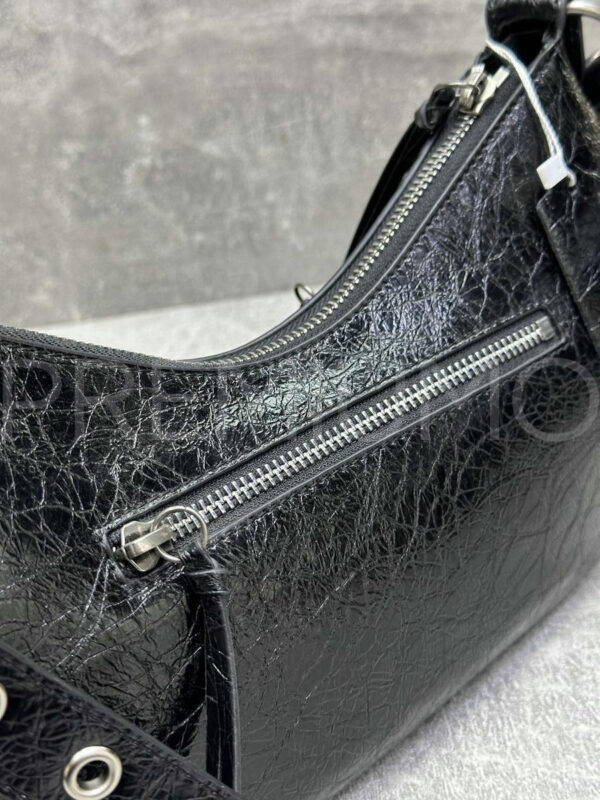 Balenciaga сумка PR408235 7
