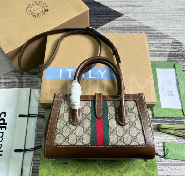 Gucci сумка PR353899 2