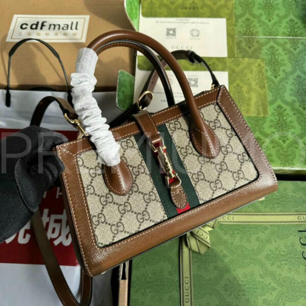 Gucci сумка PR353899 7
