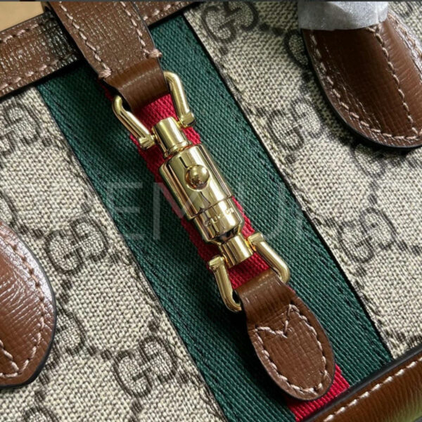 Gucci сумка PR353899 9