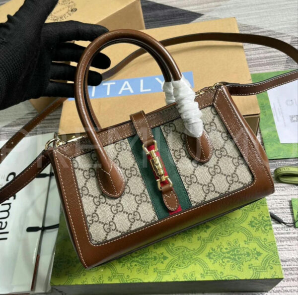 Gucci сумка PR353899 3