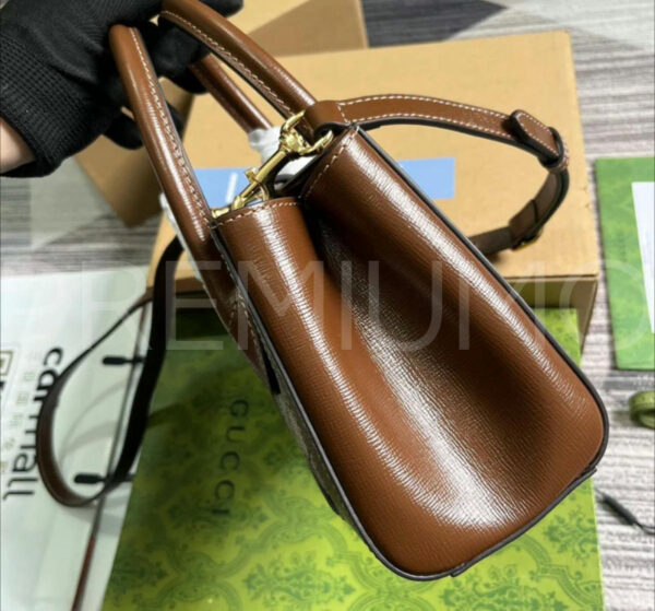 Gucci сумка PR353899 4