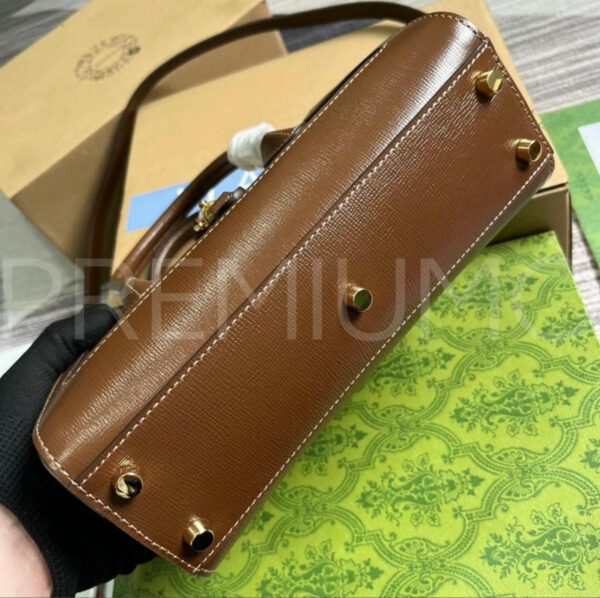 Gucci сумка PR353899 5