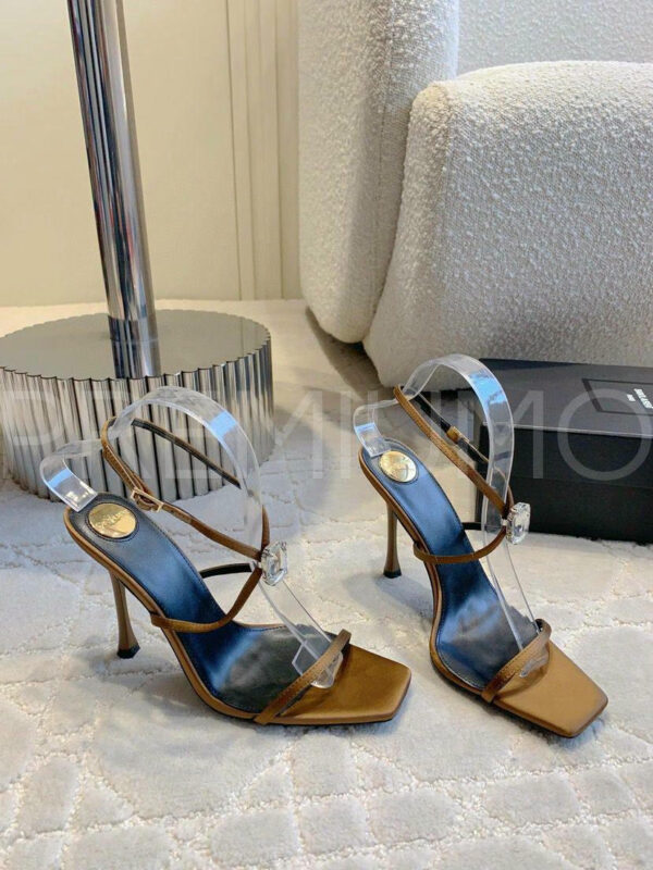 Yves Saint Laurent босоножки PR115966
