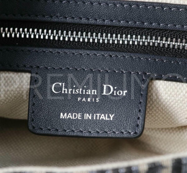 Christian Dior сумка PR951238 9