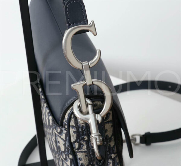 Christian Dior сумка PR951238 5