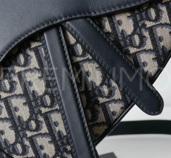 Christian Dior сумка PR951238 3