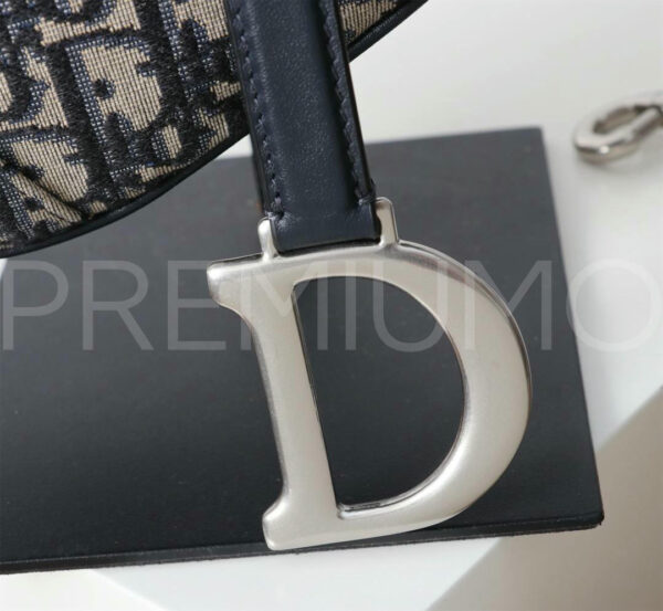 Christian Dior сумка PR951238 4