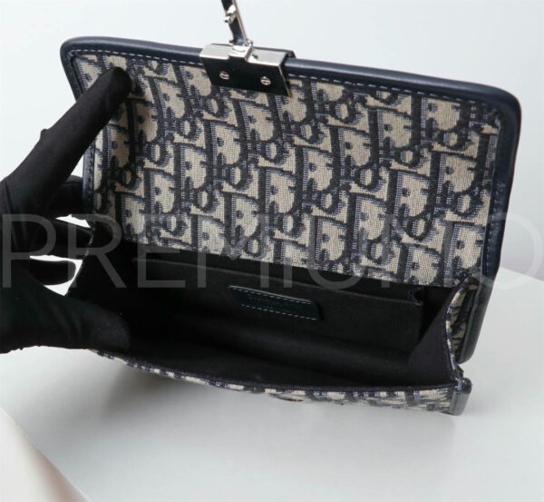 Christian Dior сумка PR976847 8