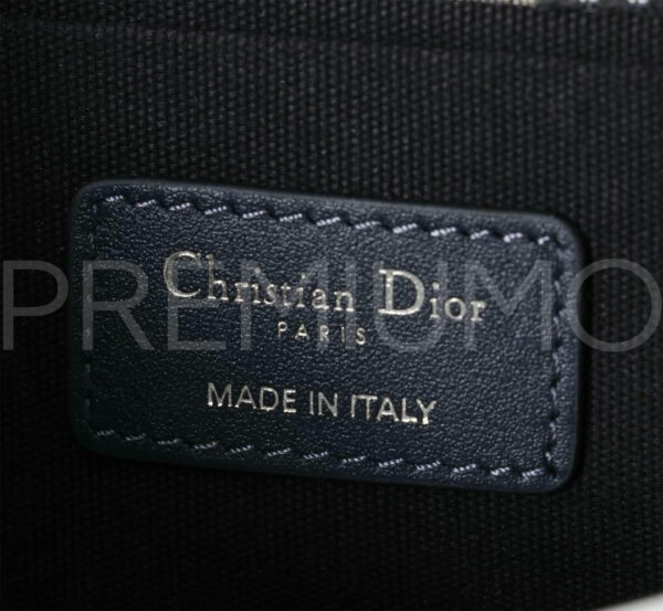 Christian Dior сумка PR976847 9