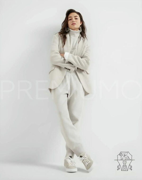 Brunello Cucinelli кеды PR925103 8