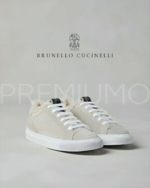 Brunello Cucinelli кеды PR925103