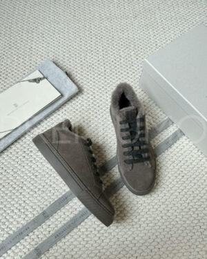Brunello Cucinelli кеды PR659358