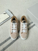 Brunello Cucinelli кеды PR266197 11