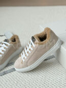 Brunello Cucinelli кеды PR266197 12