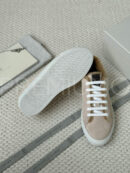 Brunello Cucinelli кеды PR266197 15