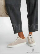 Brunello Cucinelli кеды PR266197 14