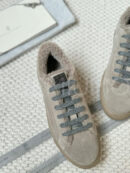 Brunello Cucinelli кеды PR891697 12