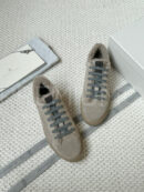 Brunello Cucinelli кеды PR891697 9