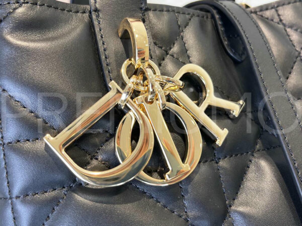Christian Dior сумка PR829820 3