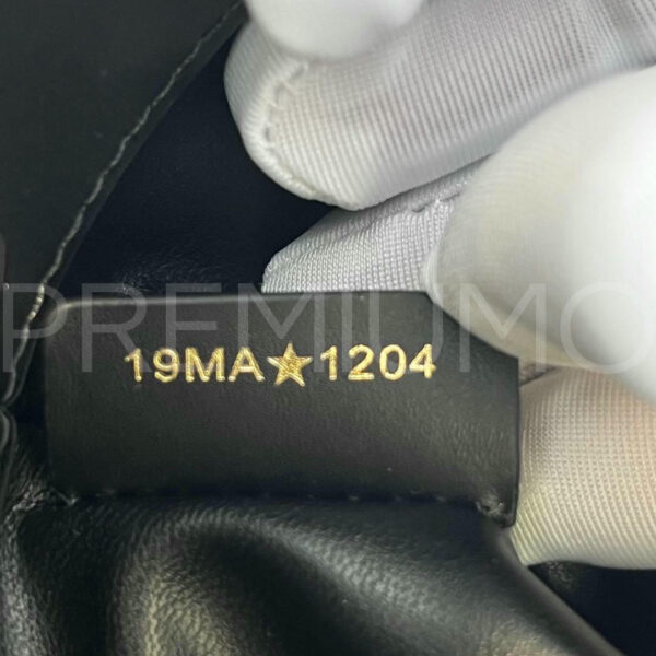 Christian Dior сумка PR829820 4