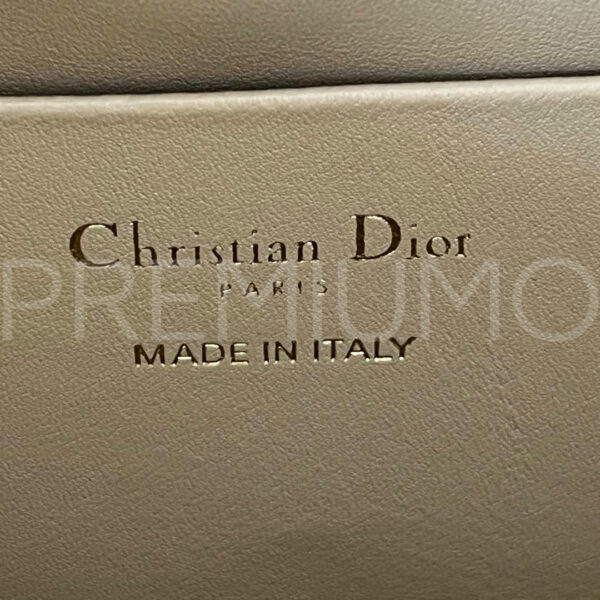 Christian Dior сумка PR794503 9