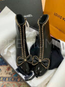 Chanel ботильоны PR652755 7