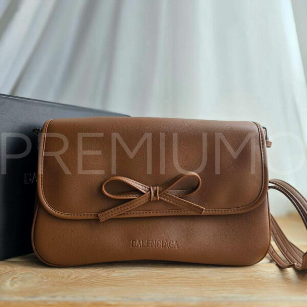 Balenciaga сумка PR853158 8