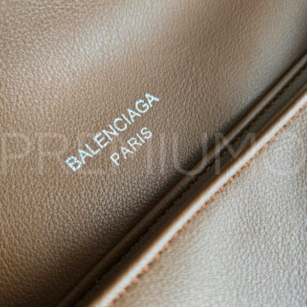 Balenciaga сумка PR853158 3