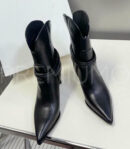 Celine ботильоны PR384955 7