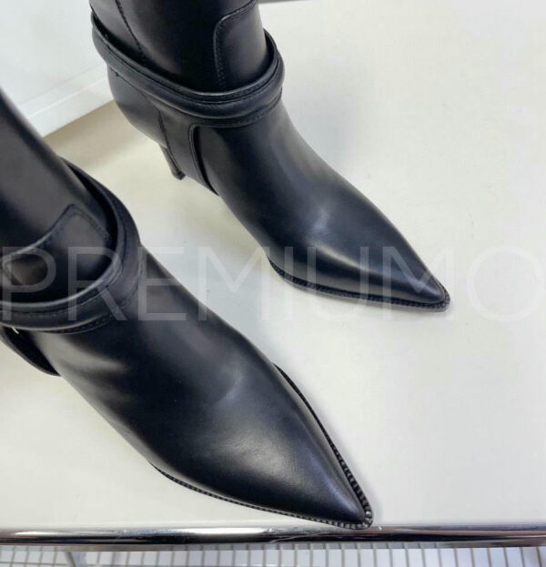 Celine ботильоны PR384955 3